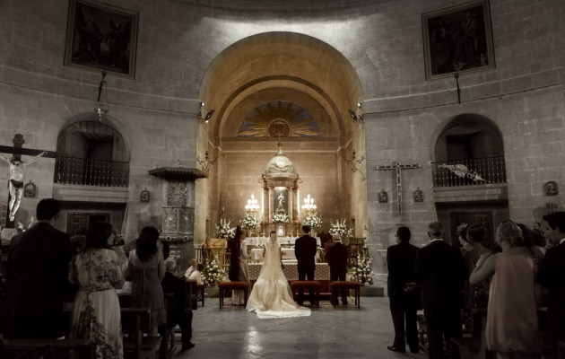 Antonio & Mayra // Boda // Granada