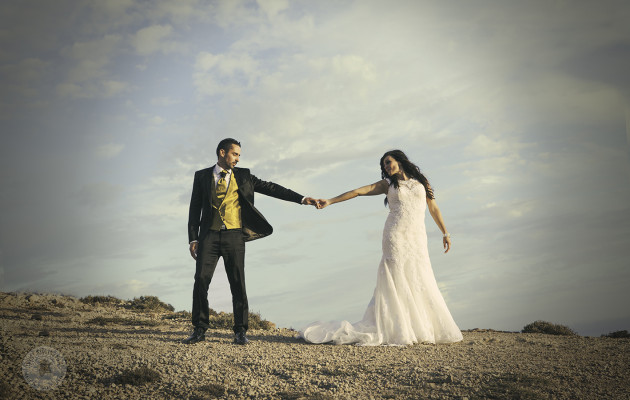 Carmen + Jose // Lovely Wedding Day